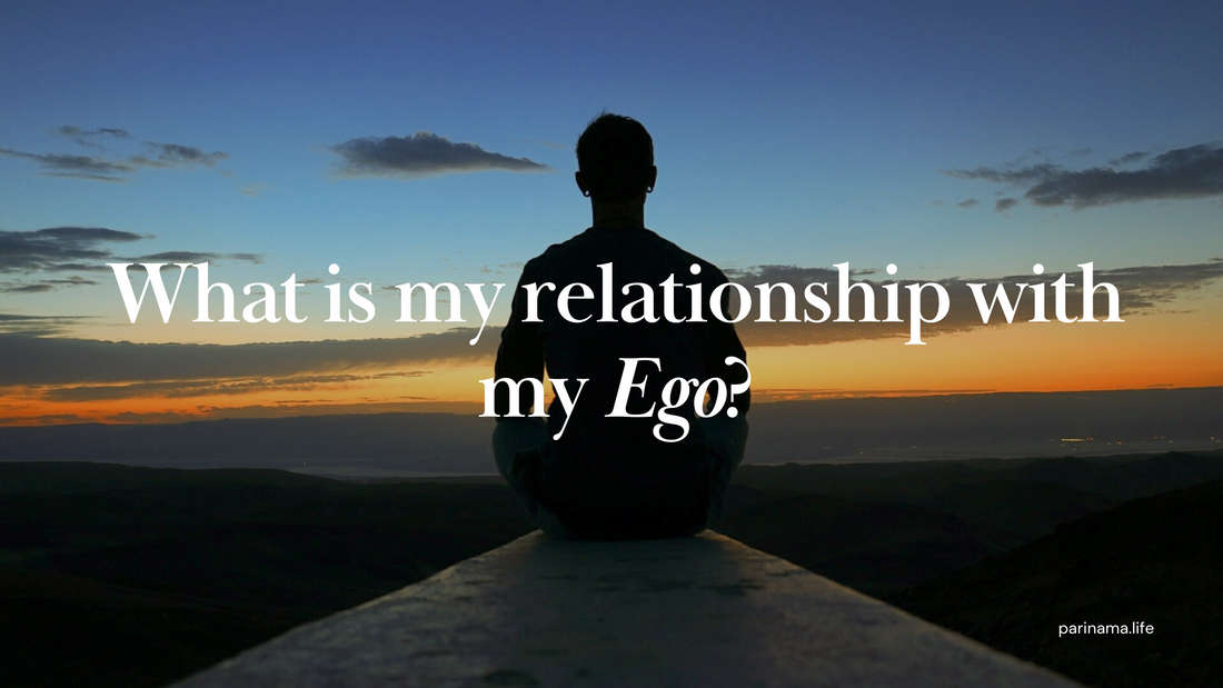 Unmasking the Ego: 8 Telltale Signs Your Ego Is Holding You Back