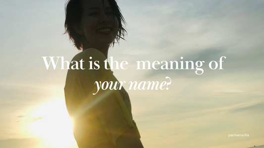 Celebrate Your Name: Discover the Hidden Meaning and Embrace Your True Identity