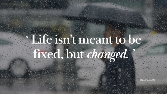 Why do we feel unhappy all the time?
